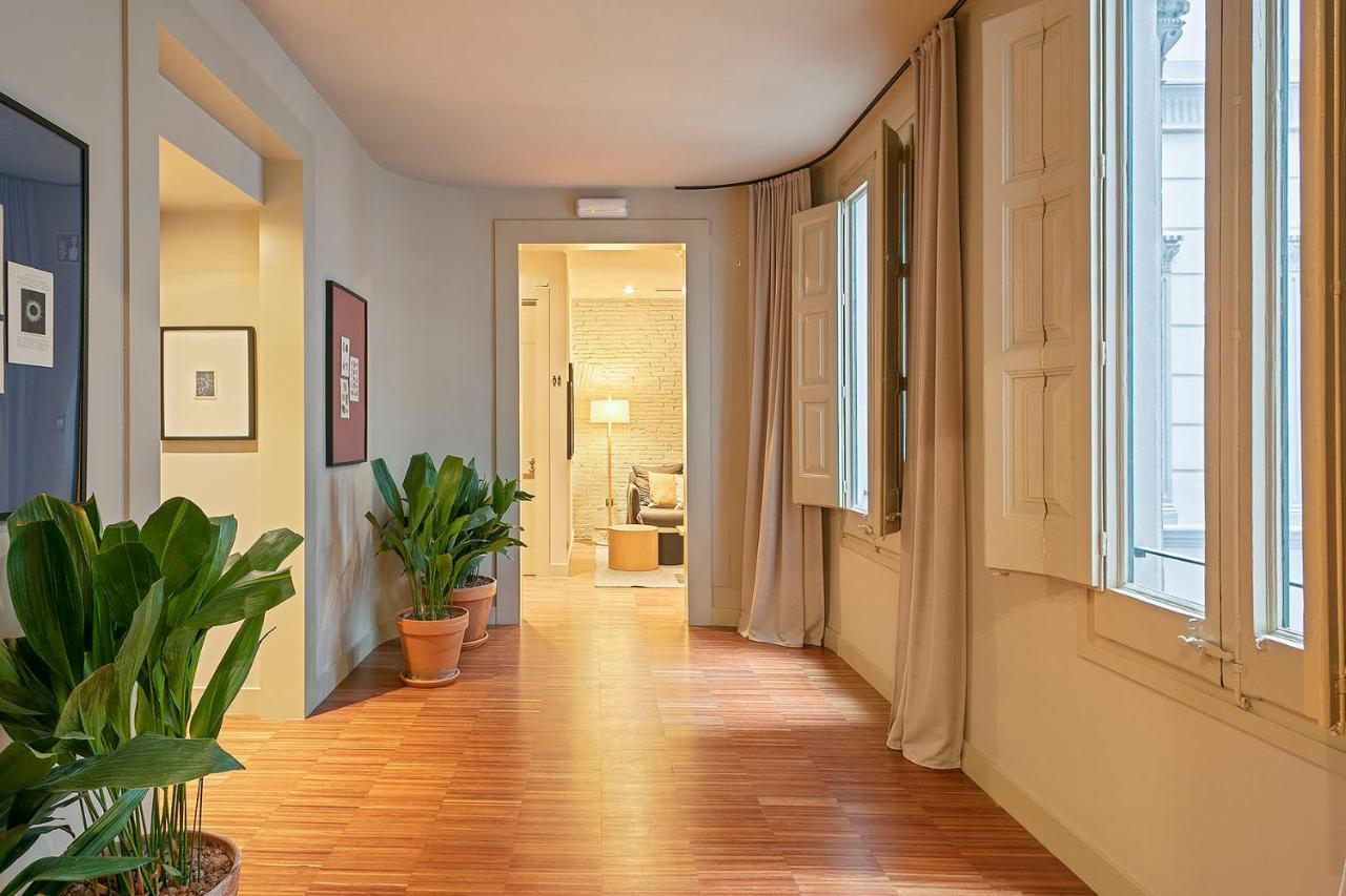 Casa de hóspedes Uma Pau Claris Barcelona