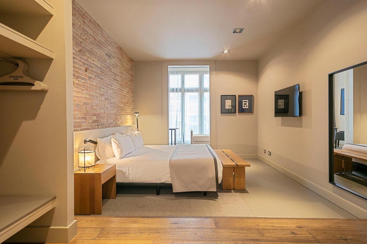 Casa de hóspedes Uma Pau Claris Barcelona