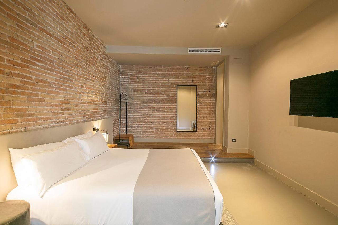 Casa de hóspedes Uma Pau Claris Barcelona