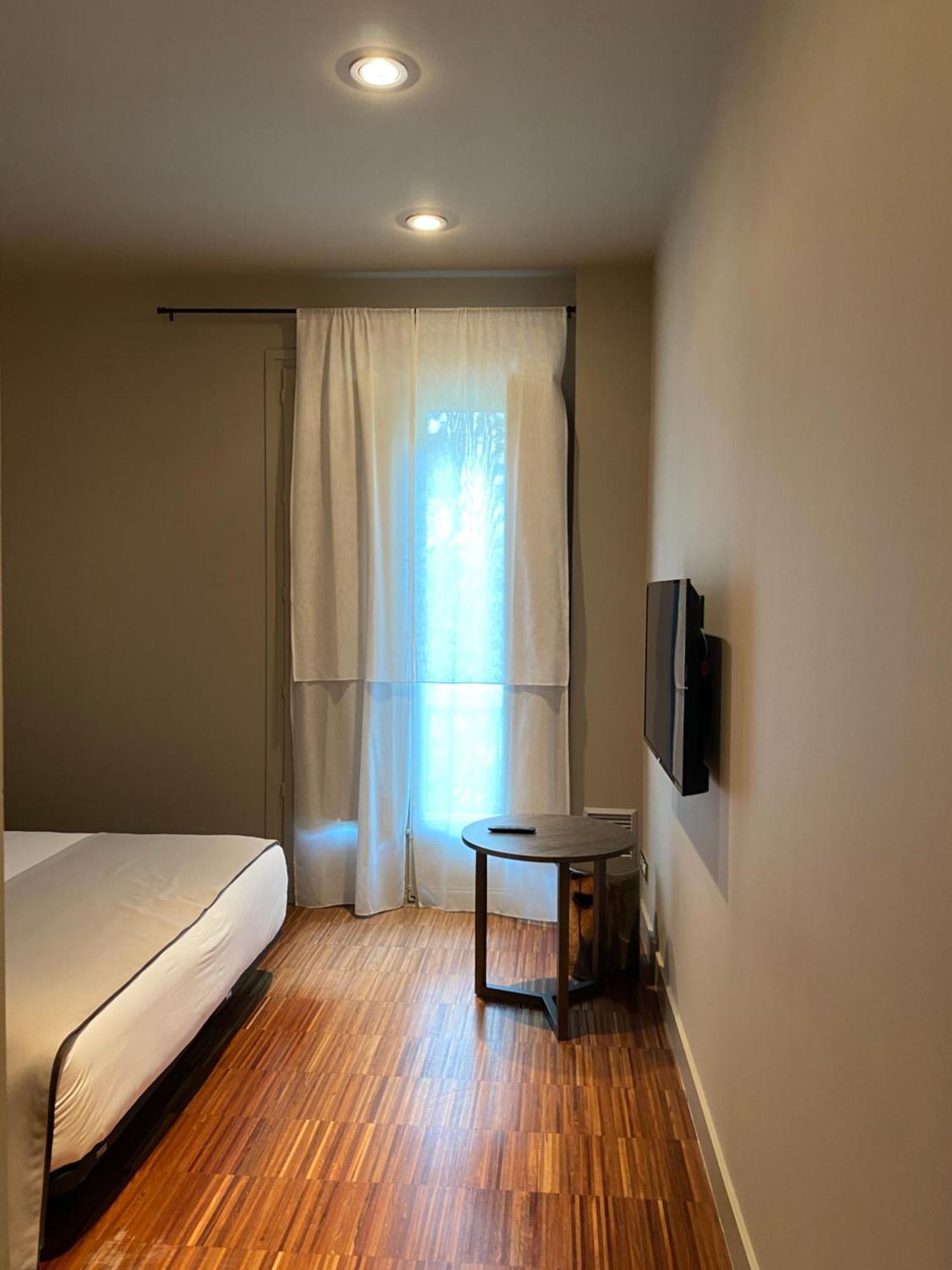 Uma Pau Claris Casa de hóspedes
